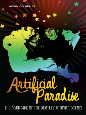 cover image of Artificial Paradise